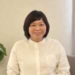 池澤友美カウンセラー