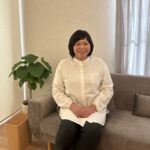 池澤友美カウンセラー