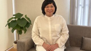 池澤友美カウンセラー