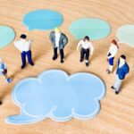 コミュニケーション