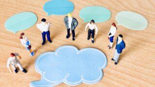 コミュニケーション